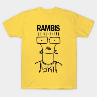 RAMBIS x DESCENDENTS T-Shirt